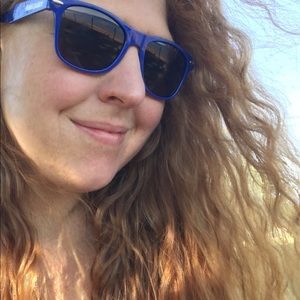 Meet your Posher, Anne